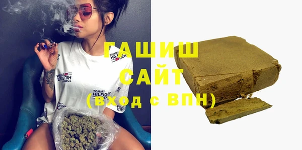 хмурый Магас